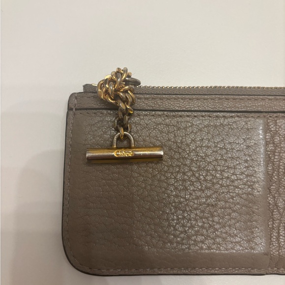 Chloe Wallet - Picture 3 of 5